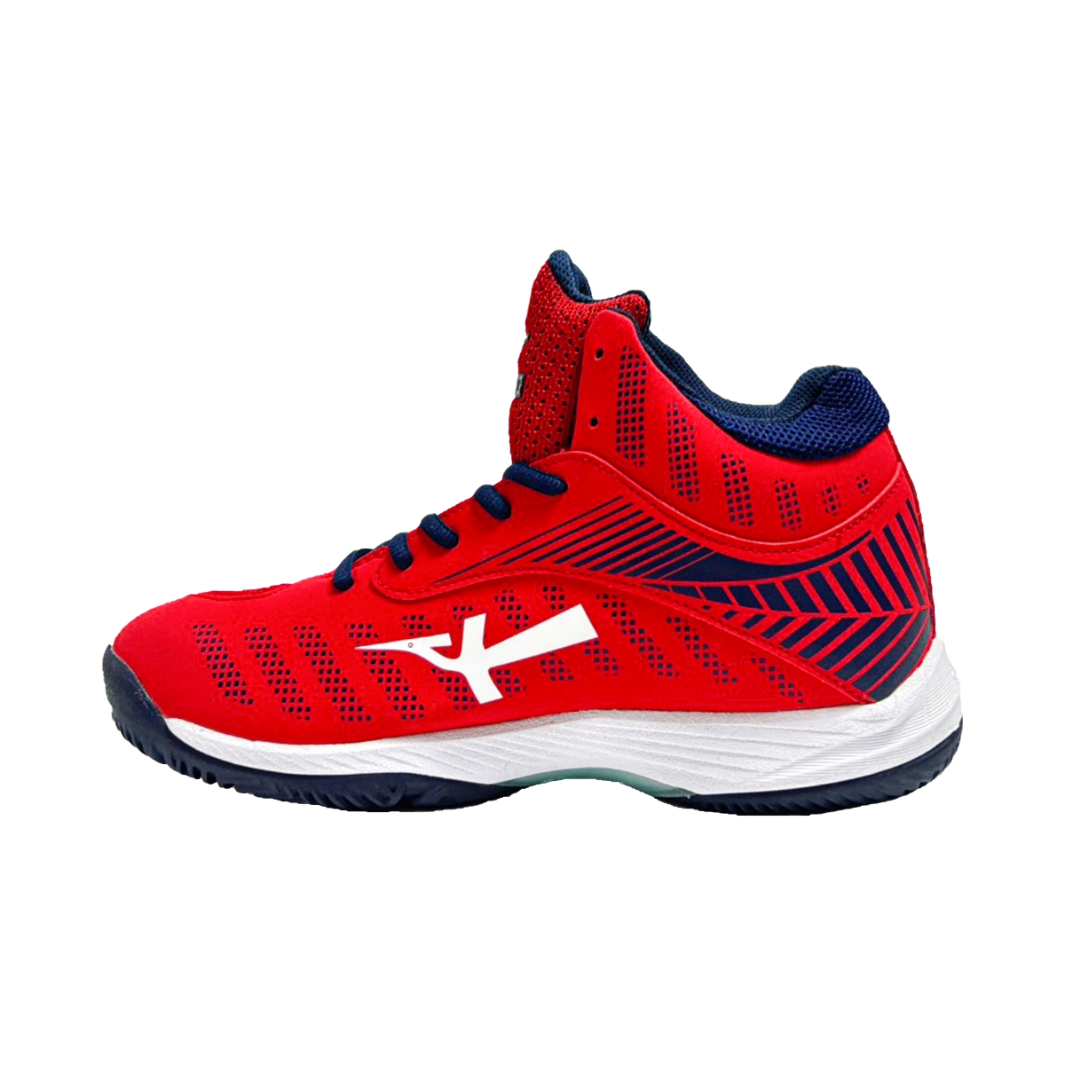 Giày bóng chuyền Sao Vàng 301