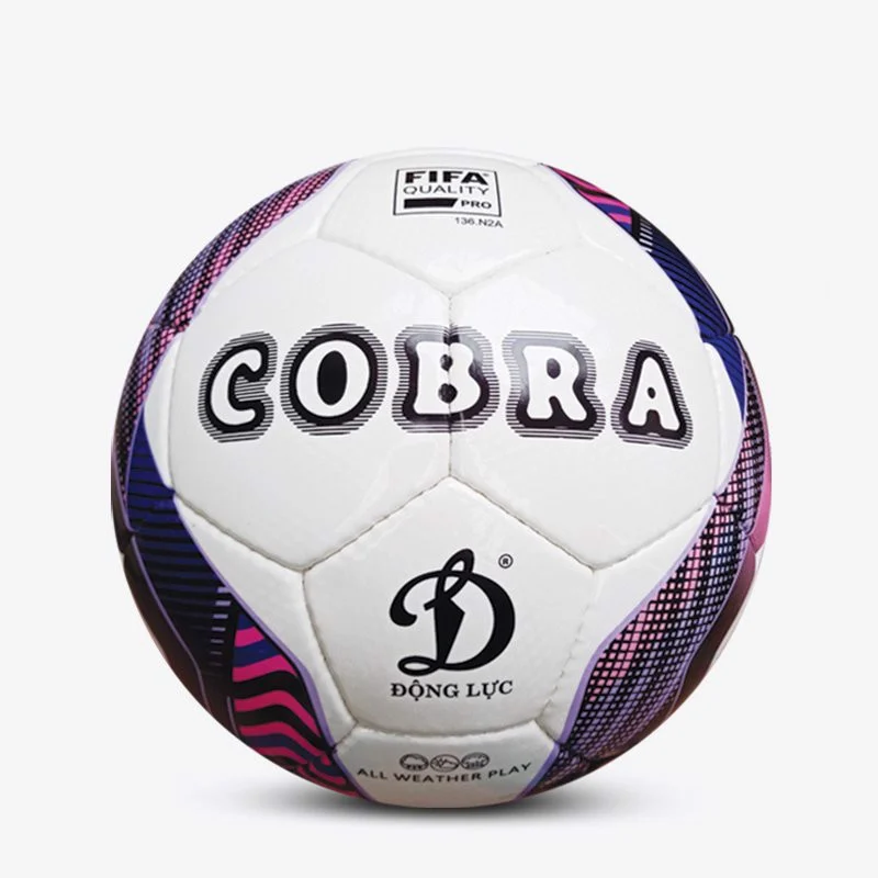 Bóng đá Fifa Quality Pro UHV 2.07 "Cobra" DL-UHV207-C - Hàng Chính Hãng