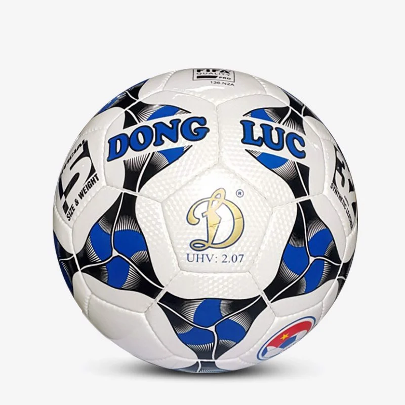 Bóng đá Fifa Quality Pro UHV 2.07 DL-UHV207 - Hàng Chính Hãng