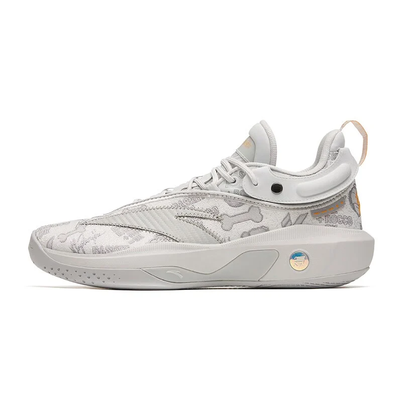 Giày Bóng Rổ Nam Anta Klay Thompson KT8 "Rocco" 812311101-4 - Hàng Chính Hãng