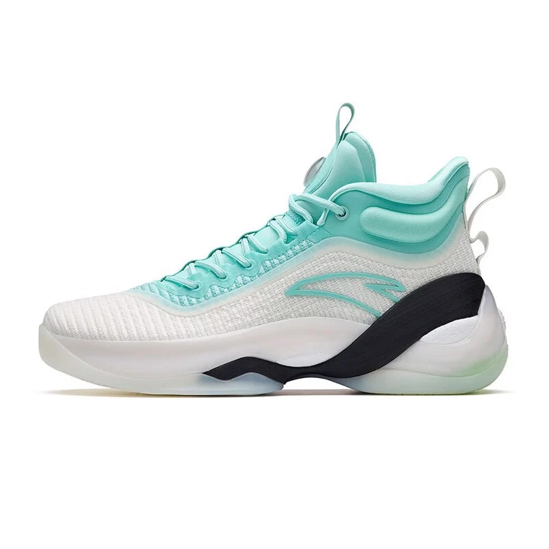 Giày Bóng Rổ Nam Anta Klay Thompson KT7 "Jade" 812231101-1 - Hàng Chính Hãng