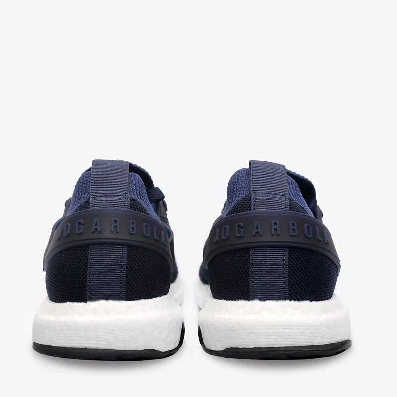 Giày Thể Thao Chạy Bộ Nam Jogarbola Fit 22 "Xanh Navy" JG-FIT-03 - Hàng Chính Hãng