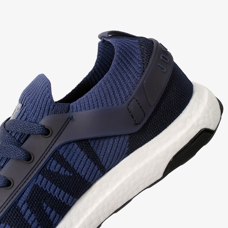 Giày Thể Thao Chạy Bộ Nam Jogarbola Fit 22 "Xanh Navy" JG-FIT-03 - Hàng Chính Hãng