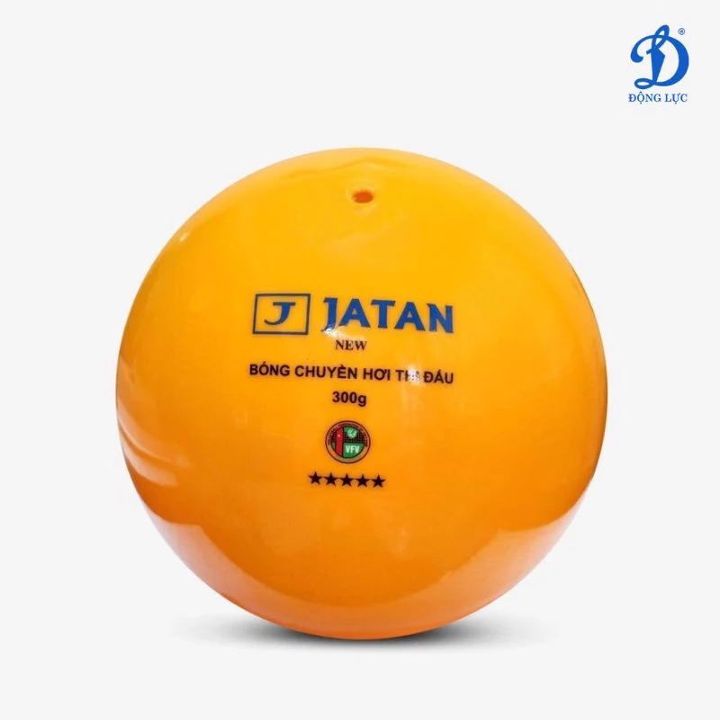 Bóng Chuyền hơi Động Lực Jatan 300 DL-JATAN300 - Hàng Chính Hãng