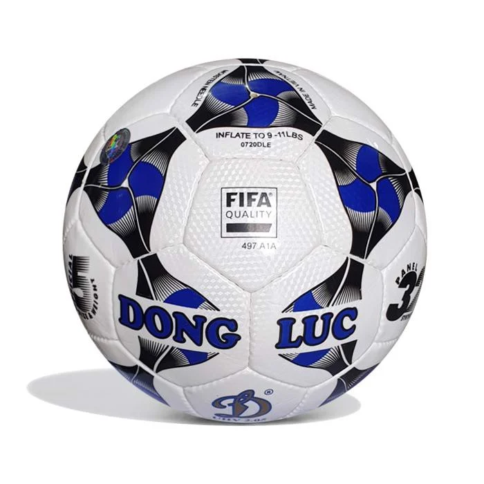 Bóng đá Động Lực FIFA QUALITY UHV 2.05 size 5 DL-UHV203-05 - Hàng Chính Hãng