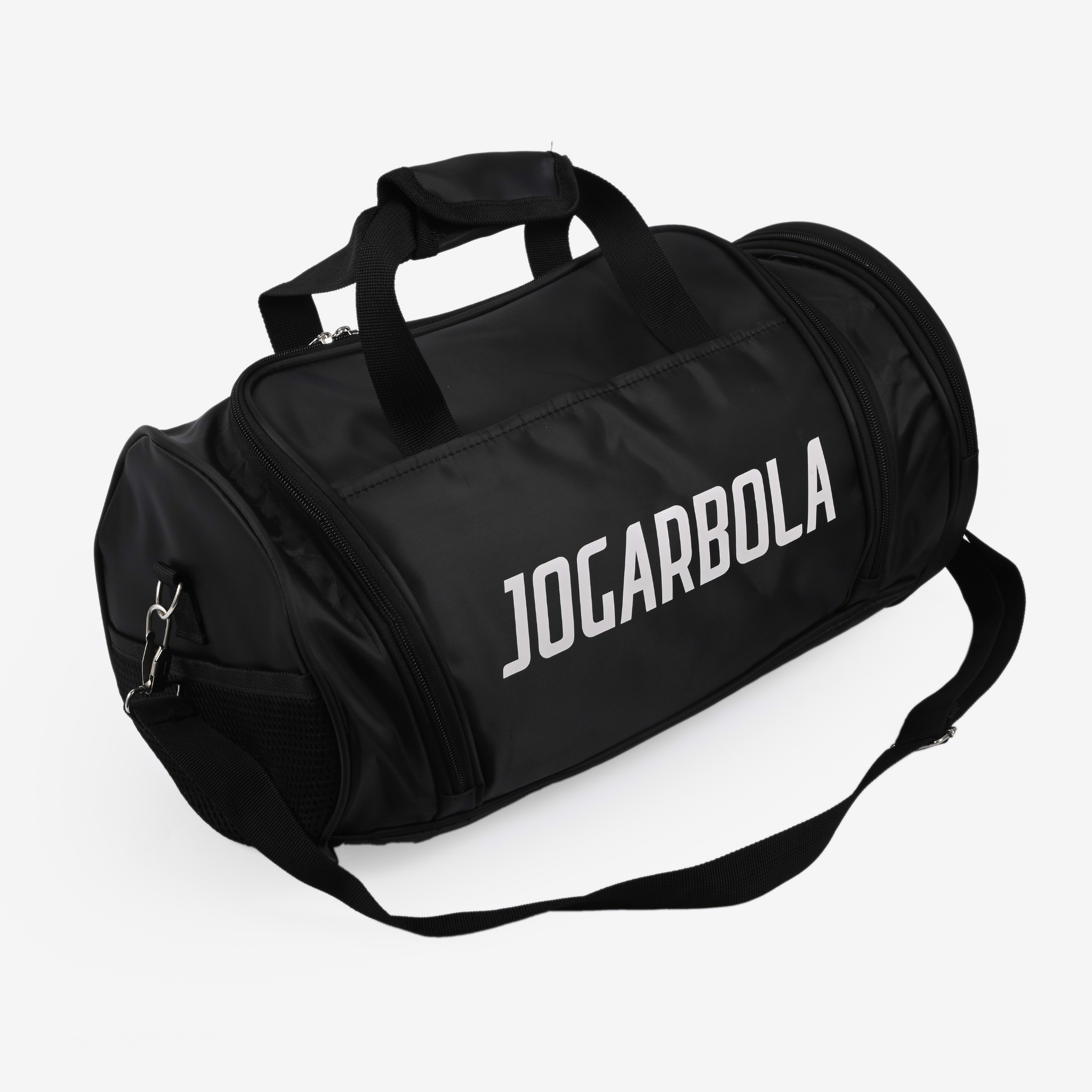 Túi thể thao Động Lực Jogarbola "Đen" HP0623- Hàng Chính Hãng