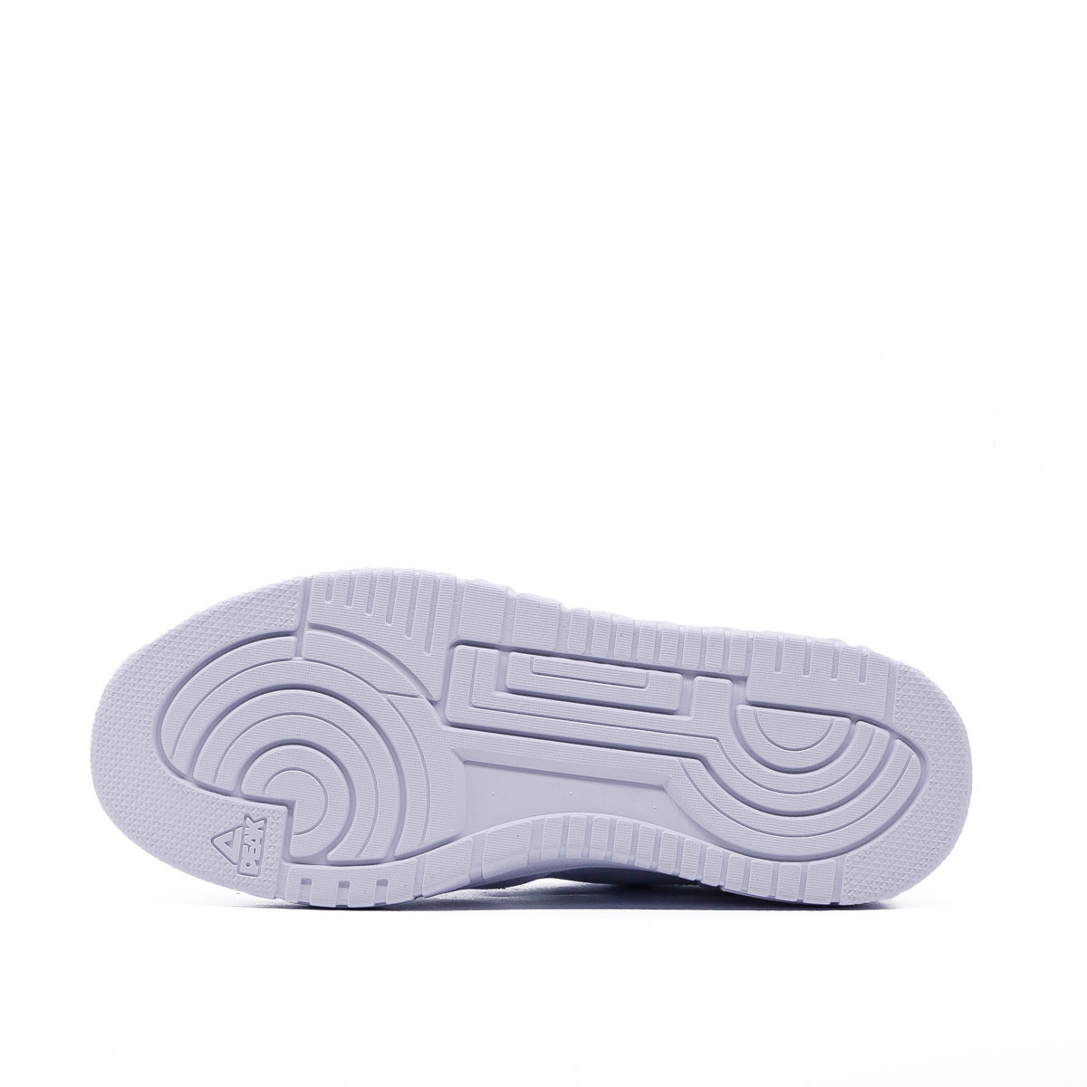 Giày Thời Trang Thể Thao Nữ PEAK PEAK Casual Low Top "Trắng Ghi" E232022BTG – Hàng Chính Hãng