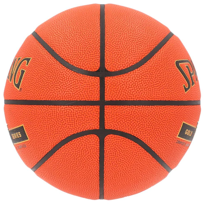 Bóng rổ Spalding TF GOLD - All Surface Size 7 - Hàng Chính Hãng