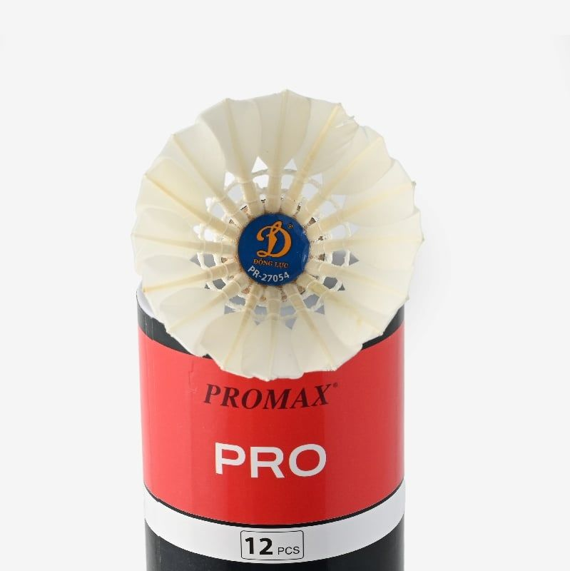 Hộp cầu lông Động Lực Promax PR-27054 - Hàng Chính Hãng