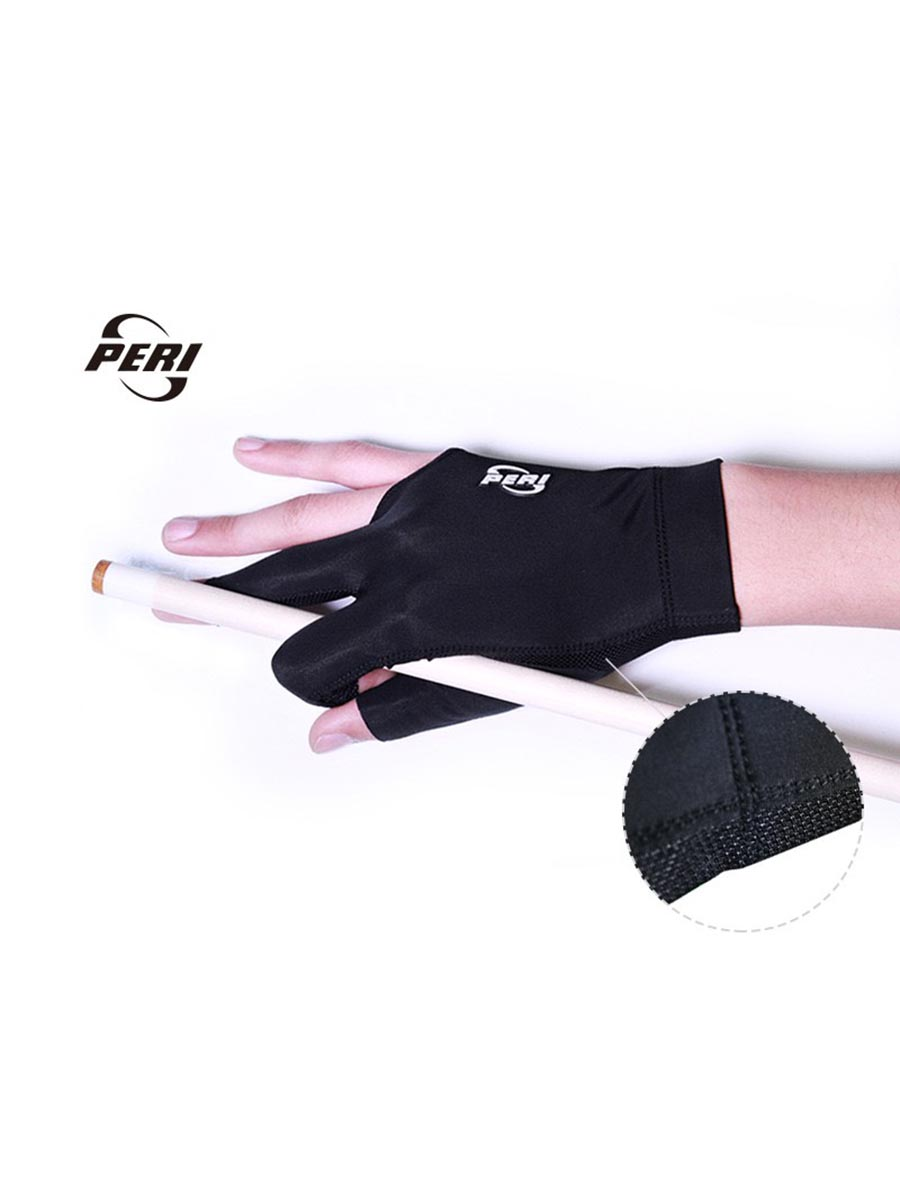 Găng tay bi-a Peri PR-Gloves - Hàng Chính Hãng