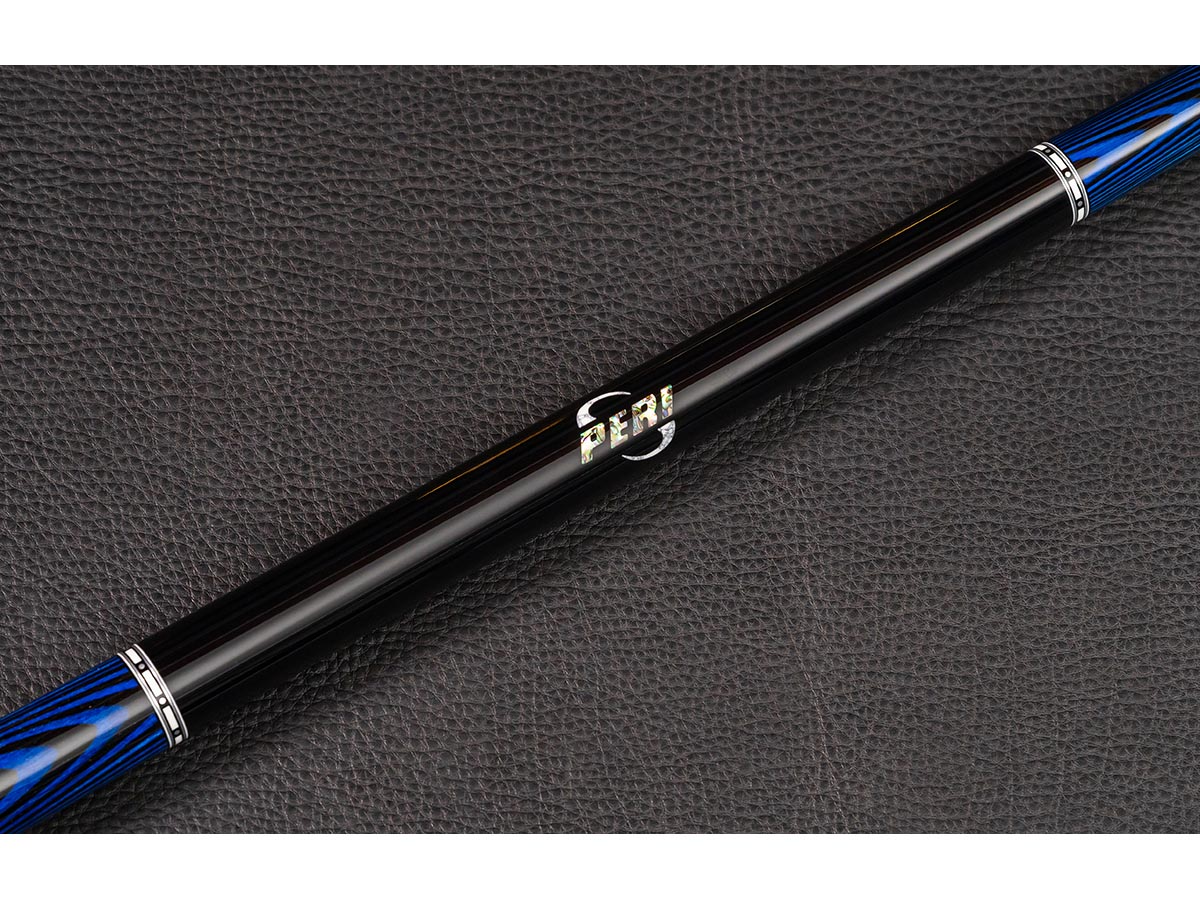 Gậy đánh bi-a Peri Viscount P-S02 PR-P-S02 - Hàng Chính Hãng
