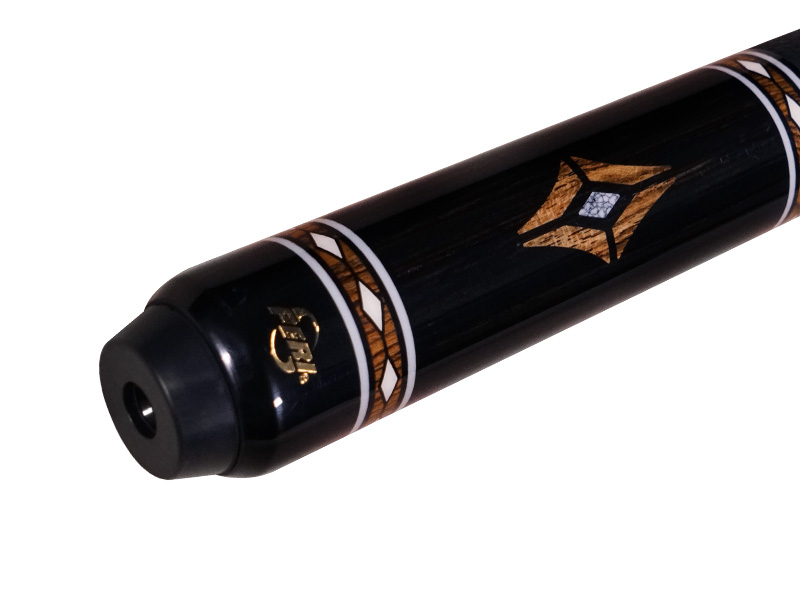 Gậy đánh bi-a Peri Viscount P-S04 PR-P-S04 - Hàng Chính Hãng