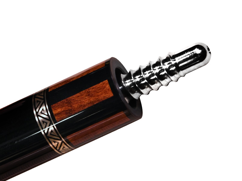 Gậy đánh bi-a Peri Viscount P-B04 PR-P-B04 - Hàng Chính Hãng