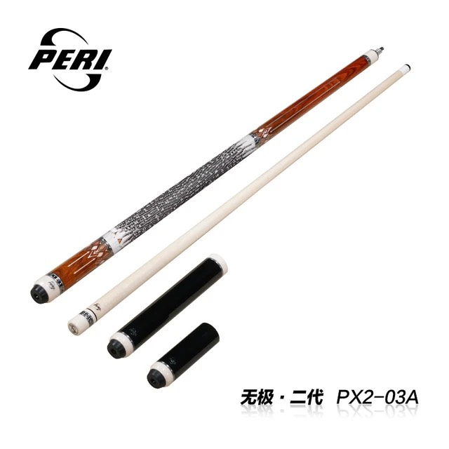 Gậy đánh bi-a Peri Infinity PX2-03A PR-PX2-03A - Hàng Chính Hãng