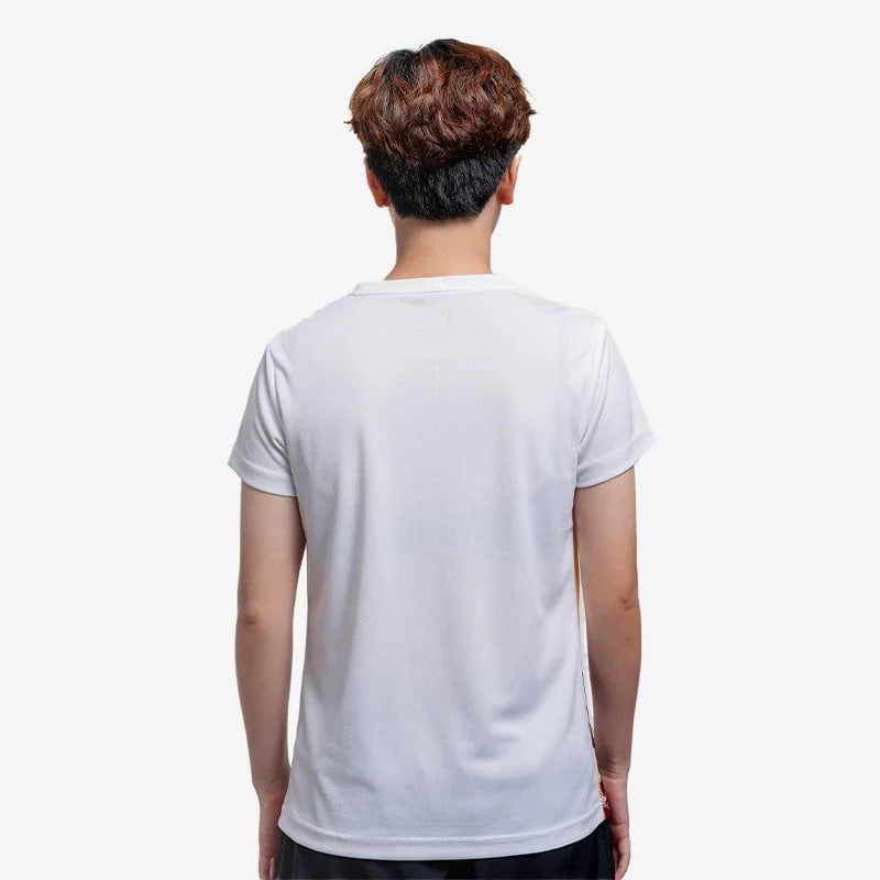 Áo thể thao NỮ đội tuyển quốc gia Việt Nam "Trắng" WJ-AJ688-01 - Hàng Chính Hãng