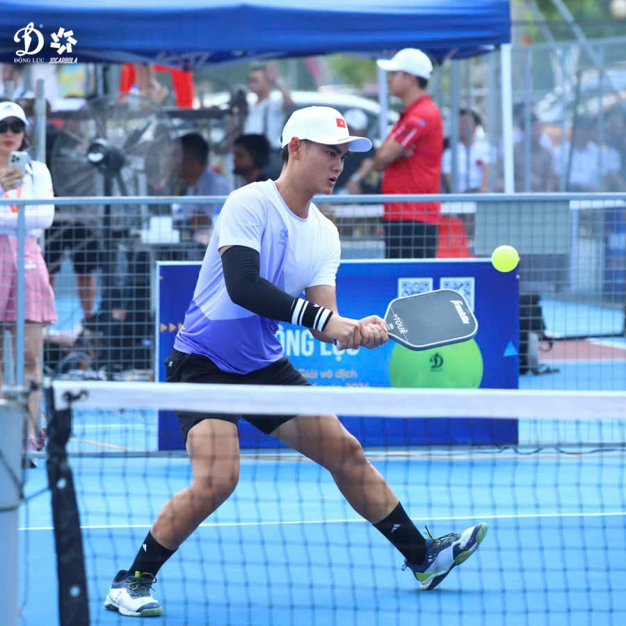 Áo phông thể thao Động Lực MJ-AJ1497 "Trắng" MJ-AJ1497-03 - Hàng Chính Hãng