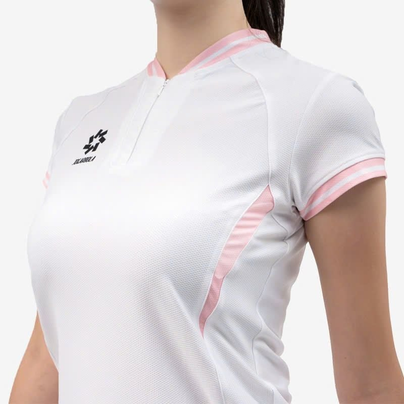 Áo phông thể thao nữ Jogarbola Vera "Pink" WJ-AJ698-01 - Hàng Chính Hãng