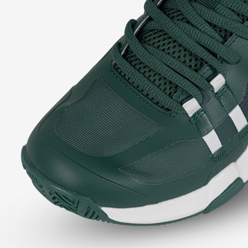 Giày Pickleball Nam Động Lực Jogarbola "Army Green/Black" JG-220822-04 - Hàng Chính Hãng