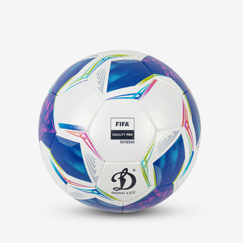 Bóng đá Động Lực Fifa Quality Pro UVI 2.07 Terra Vleague 24/25 - Hàng Chính Hãng