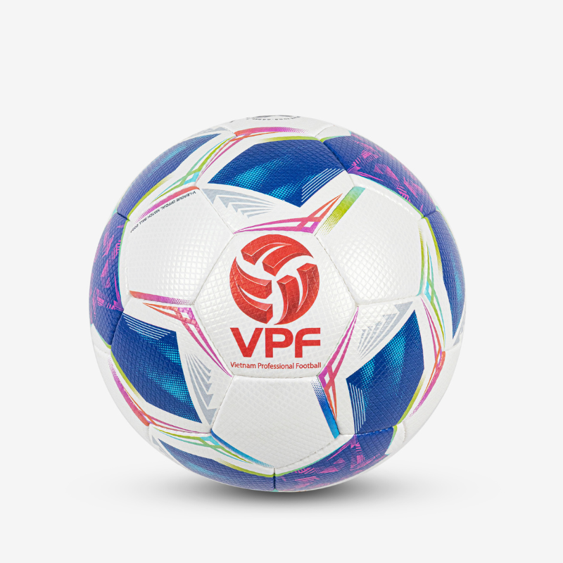 Bóng đá Động Lực Fifa Quality Pro UVI 2.07 Terra Vleague 24/25 - Hàng Chính Hãng