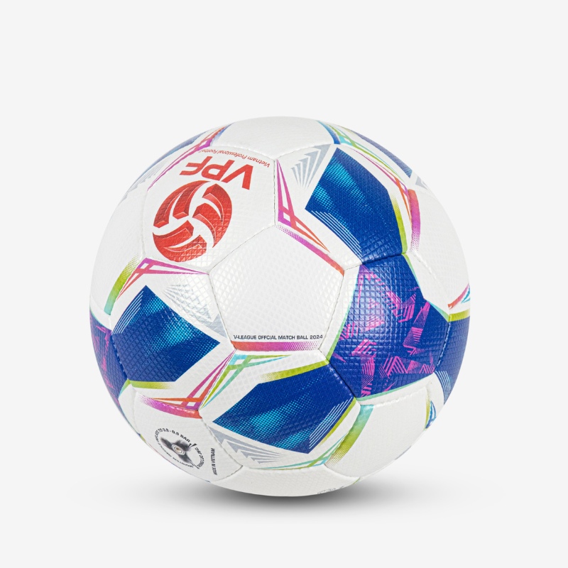 Bóng đá Động Lực Fifa Quality Pro UVI 2.07 Terra Vleague 24/25 - Hàng Chính Hãng