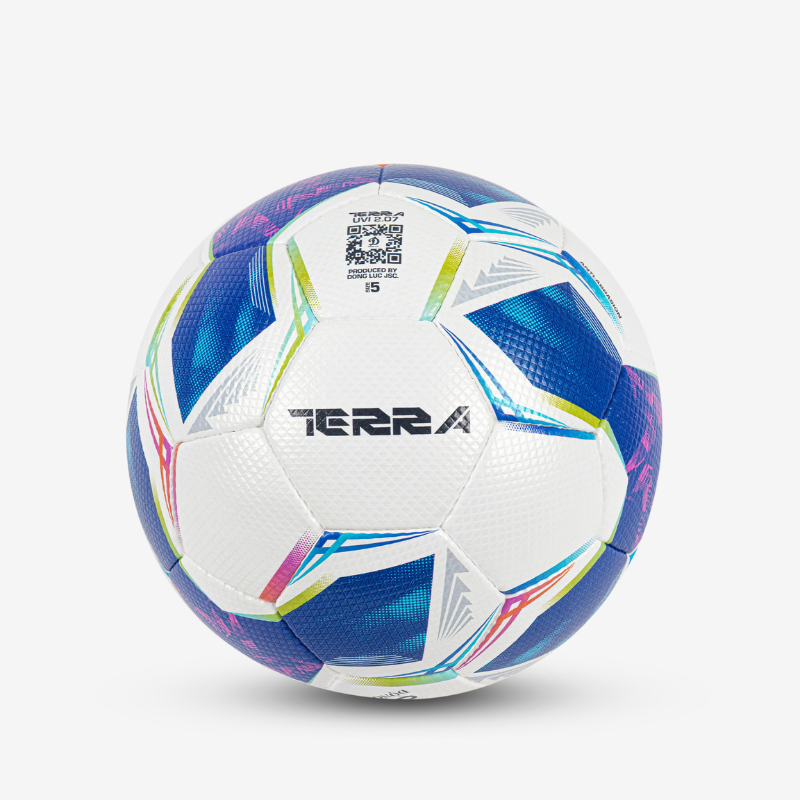 Bóng đá Động Lực Fifa Quality Pro UVI 2.07 Terra Vleague 24/25 - Hàng Chính Hãng