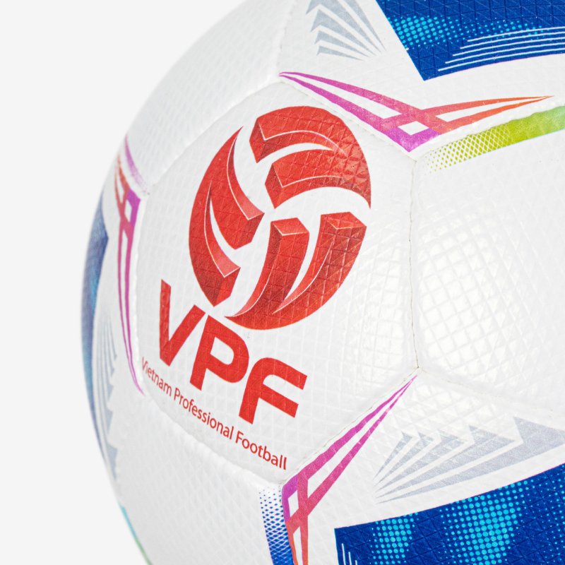 Bóng đá Động Lực Fifa Quality Pro UVI 2.07 Terra Vleague 24/25 - Hàng Chính Hãng