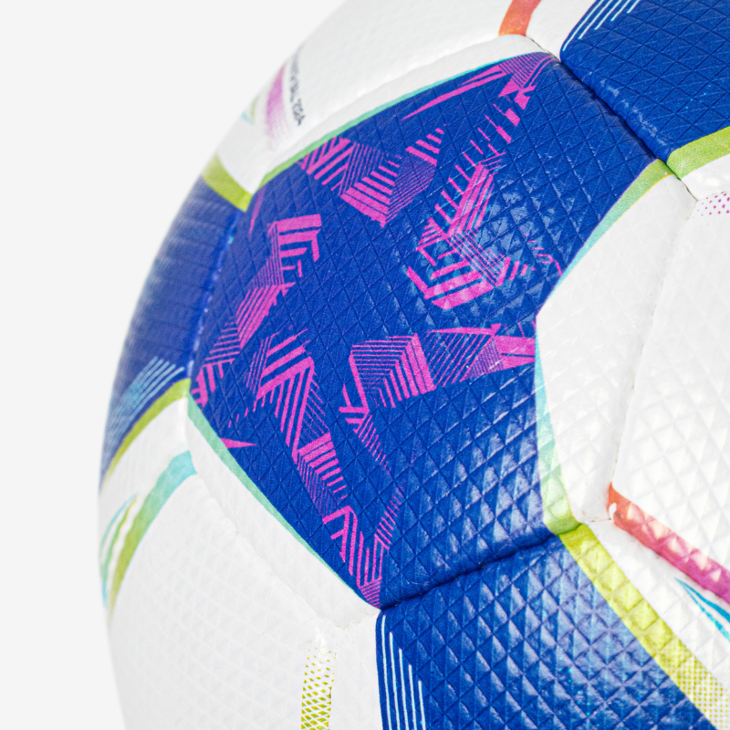 Bóng đá Động Lực Fifa Quality Pro UVI 2.07 Terra Vleague 24/25 - Hàng Chính Hãng