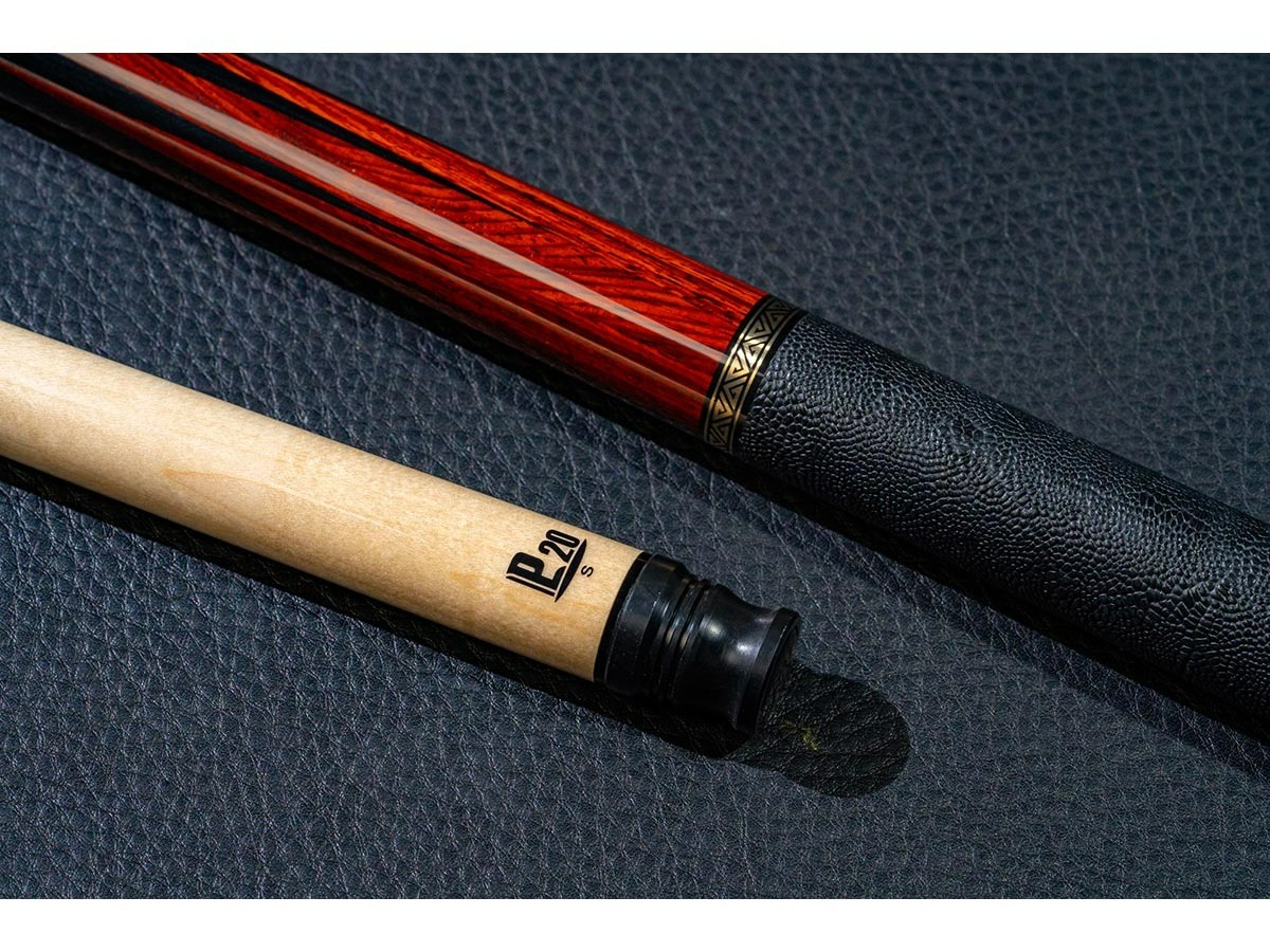 Gậy đánh bi-a Peri Viscount P-B04 PR-P-B04 - Hàng Chính Hãng