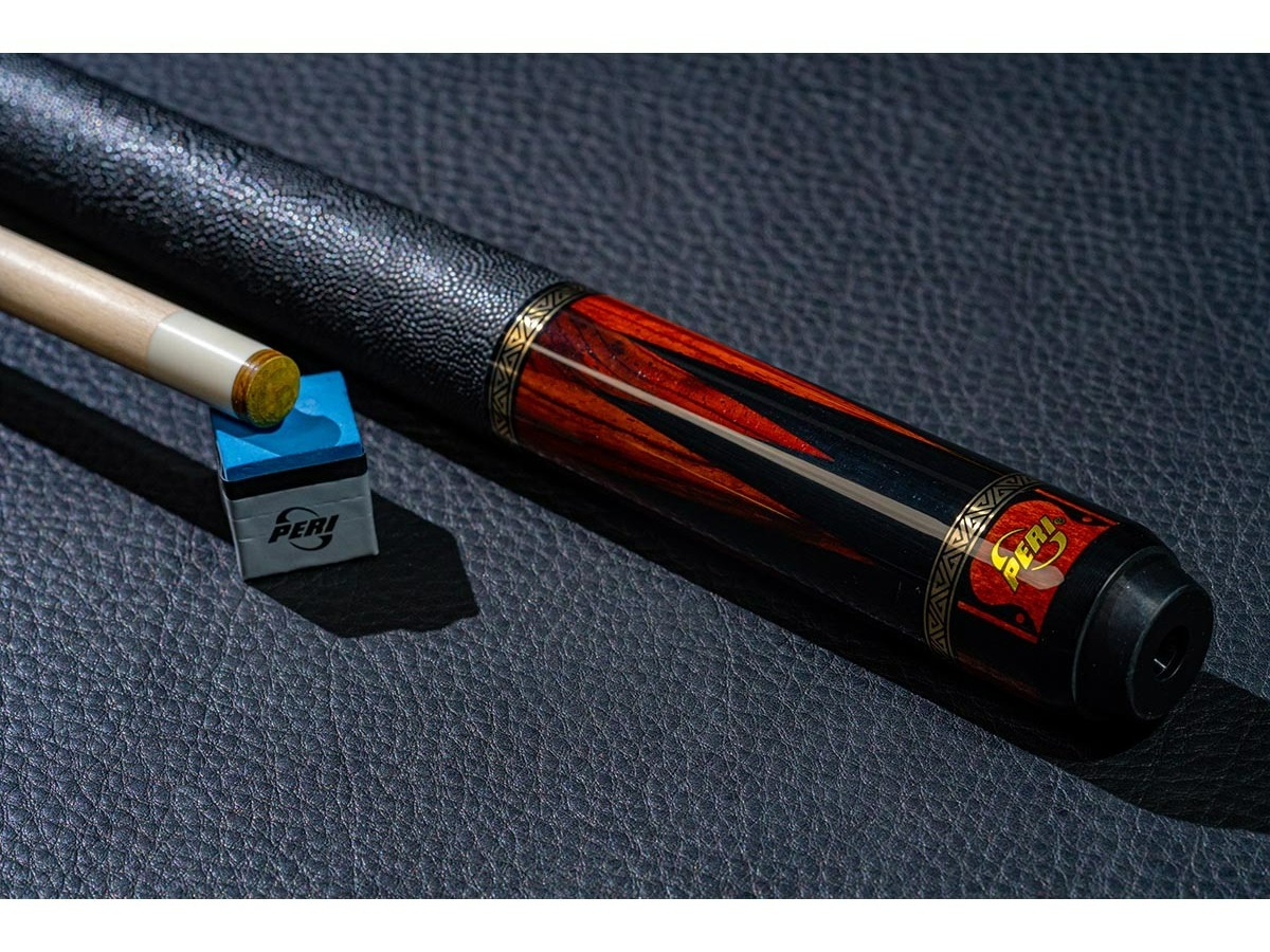 Gậy đánh bi-a Peri Viscount P-B04 PR-P-B04 - Hàng Chính Hãng