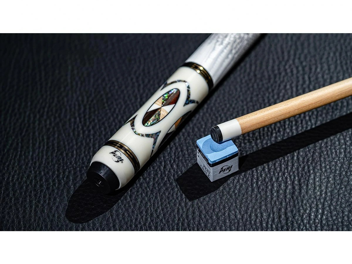 Gậy đánh bi-a Peri Earl P-TE04 PR-P-TE04 - Hàng Chính Hãng