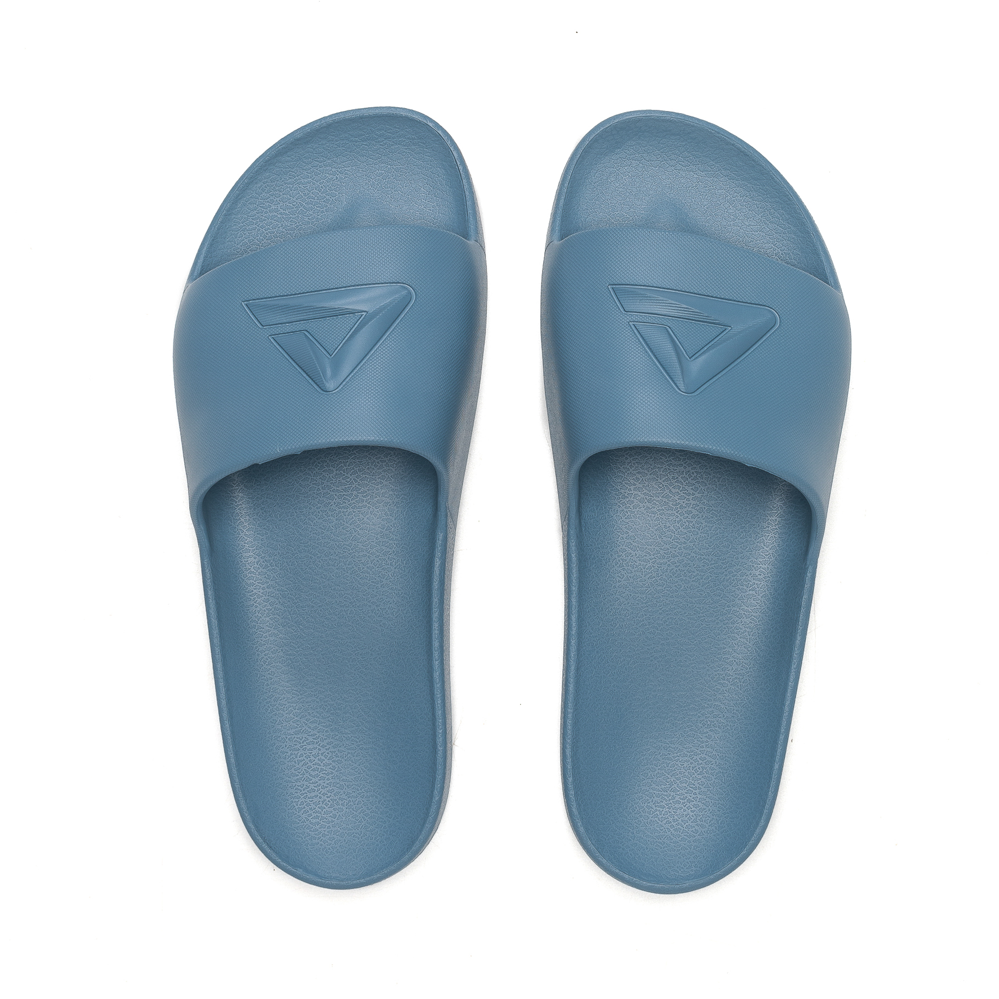 Dép Thời Trang Thể Thao PEAK Slipper "Xanh Lam" RLW2301XL – Hàng Chính Hãng