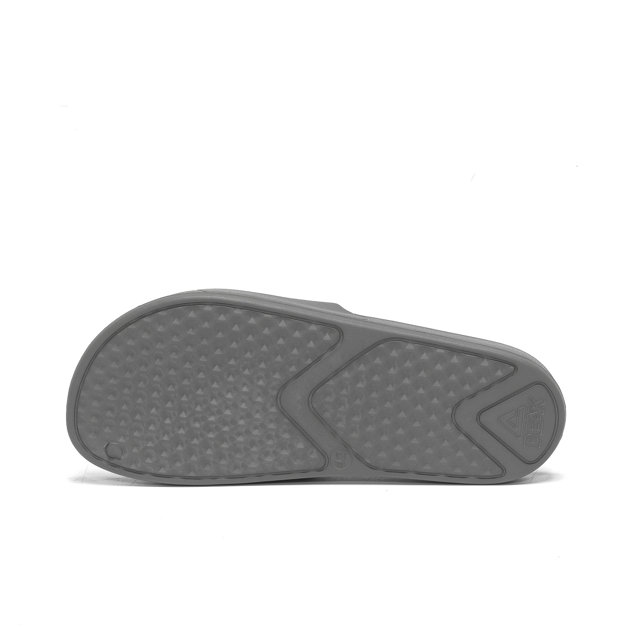 Dép Thời Trang Thể Thao PEAK Slipper "Ghi" RLW2301G – Hàng Chính Hãng