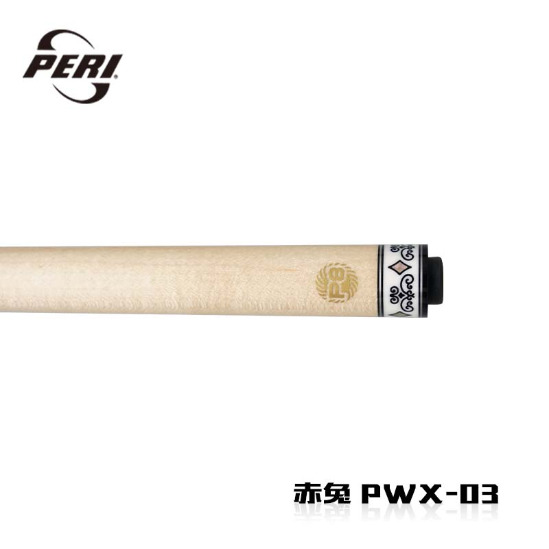 Gậy đánh bi-a Peri Limited Edition PWX-03 PR-PWX-03 - Hàng Chính Hãng