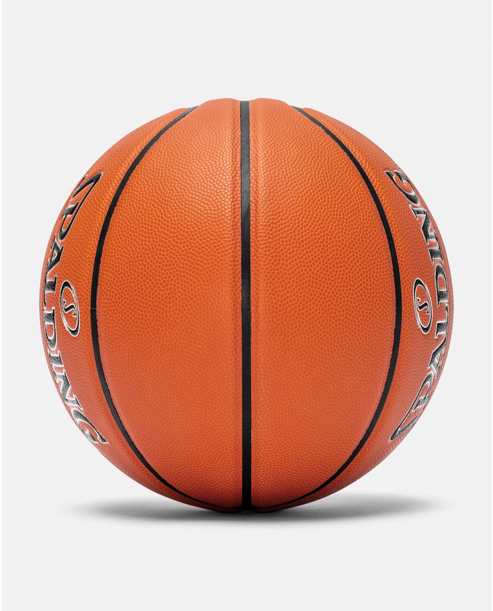 Bóng rổ Spalding Precision TF-1000 FIBA Approved Official Game Ball - All Surface Size 7 - Hàng Chính Hãng