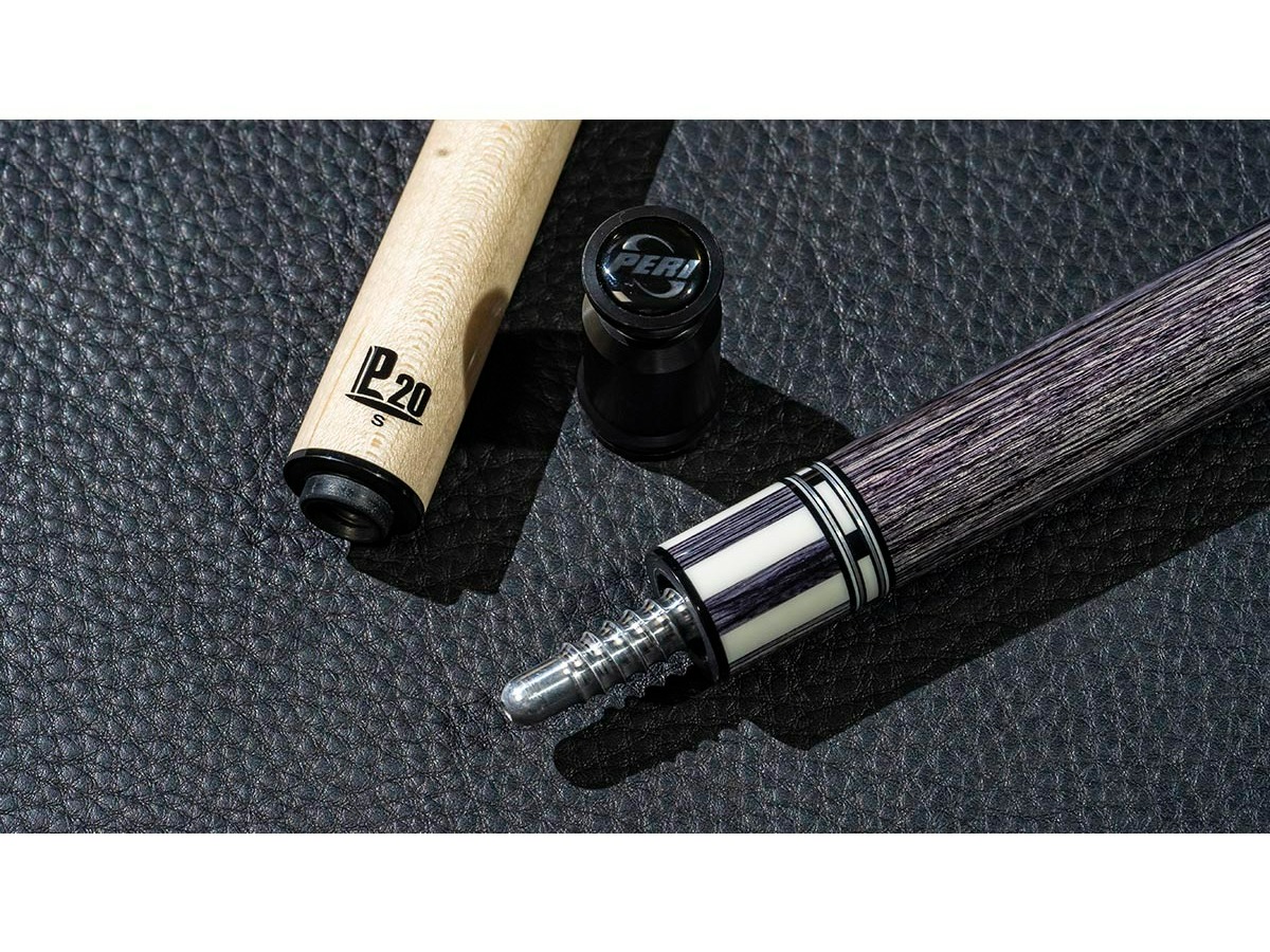 Gậy đánh bi-a Peri Elegance Ⅲ V30-04 PR-V30-04 - Hàng Chính Hãng