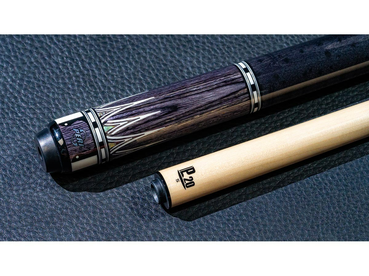 Gậy đánh bi-a Peri Elegance Ⅲ V30-04 PR-V30-04 - Hàng Chính Hãng