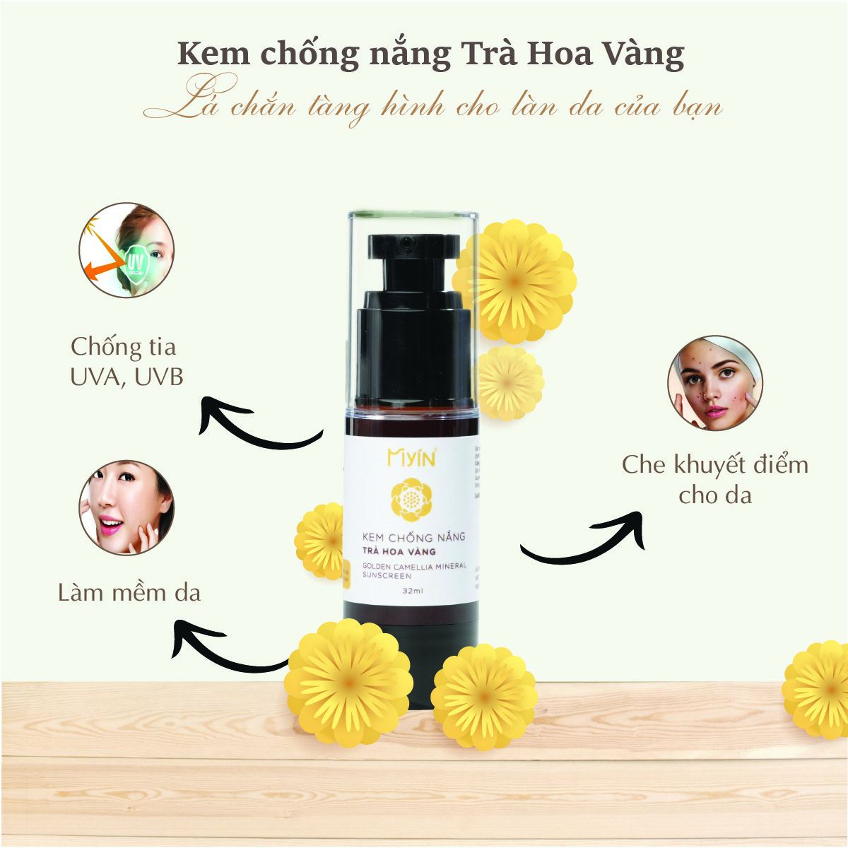 Tia UV Là Gì? Phân Loại Và Cách Bảo Vệ Da Khỏi Tia UV