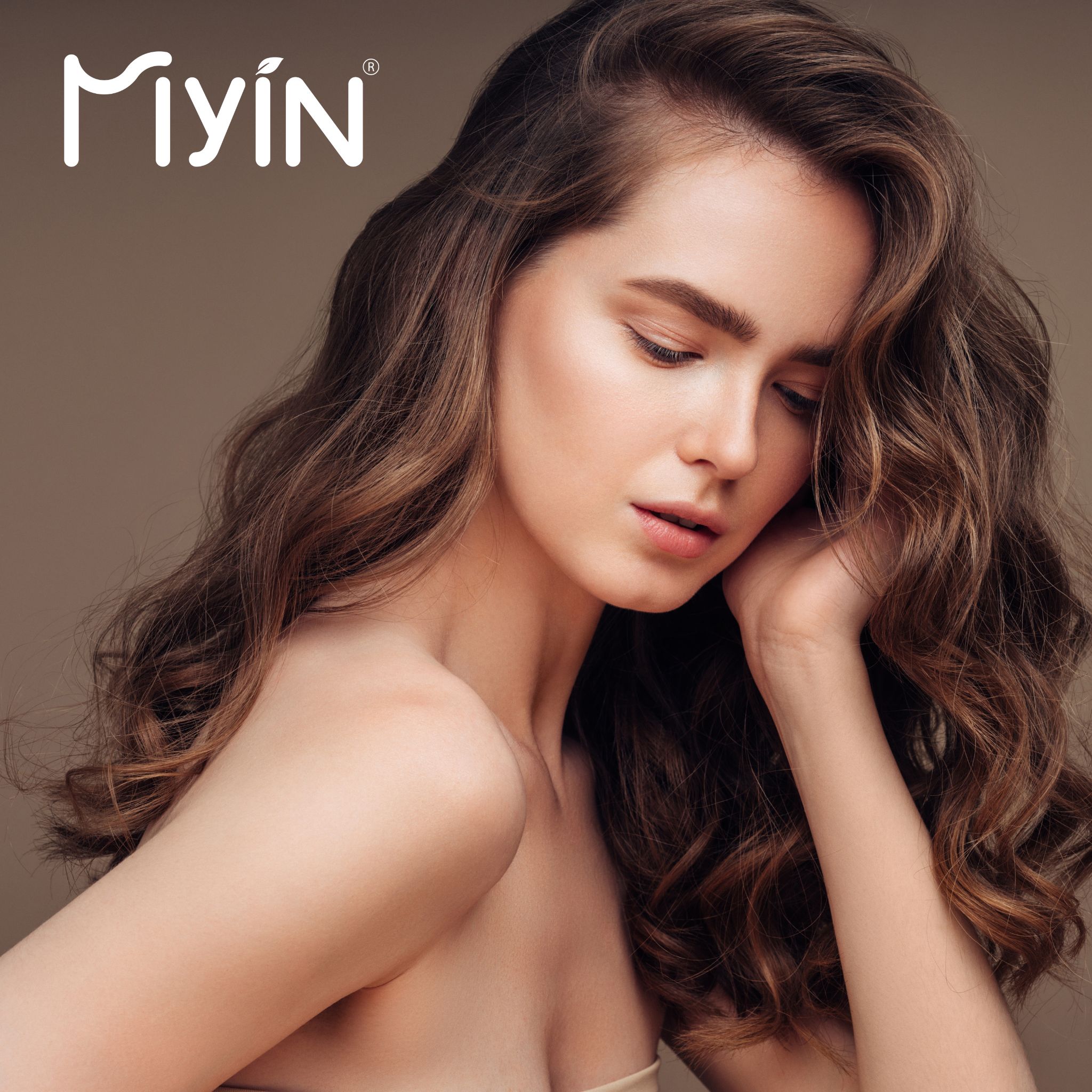 Cung cấp thêm dưỡng chất chăm sóc tóc