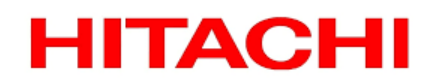 HITACHI