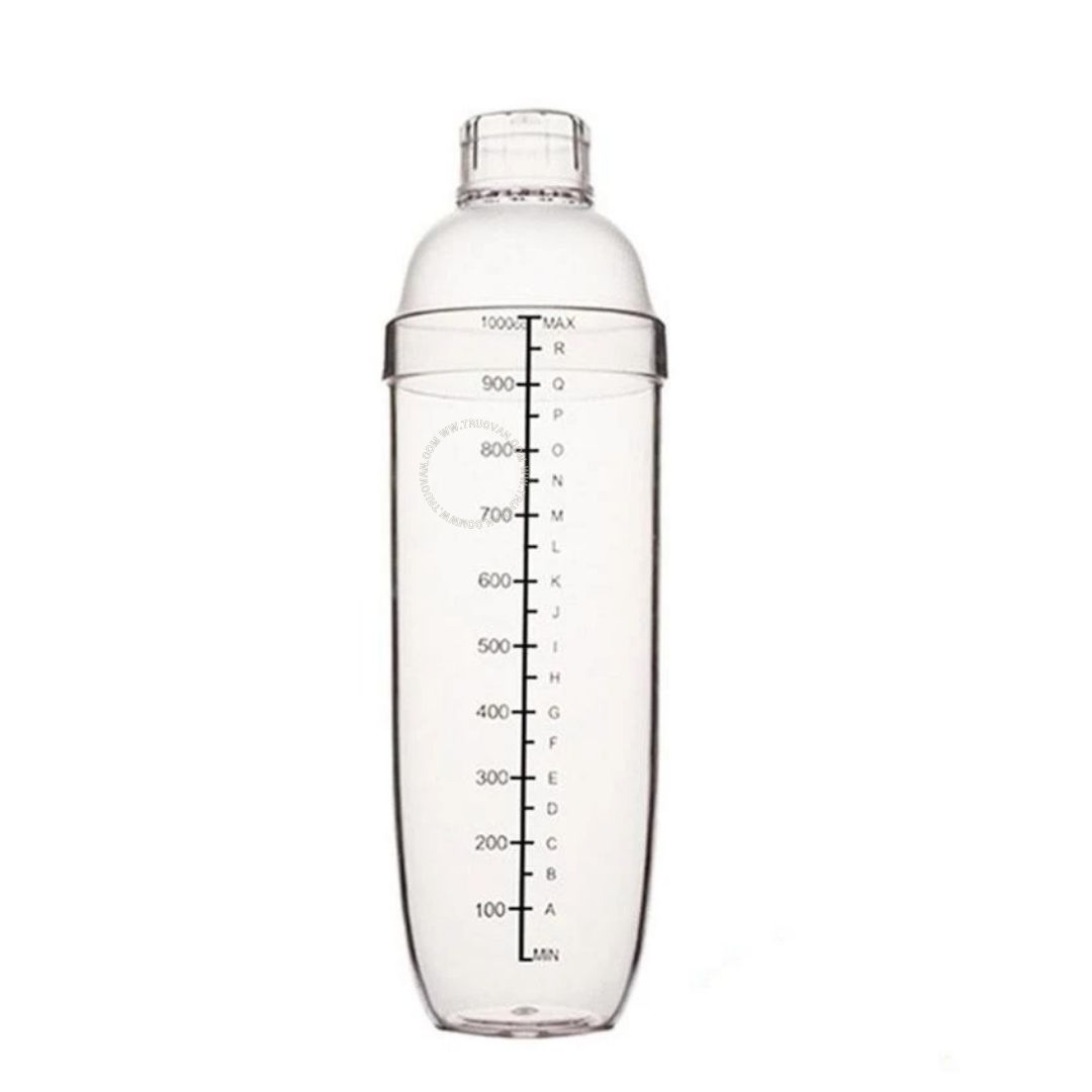 Shaker trong 1000 ml