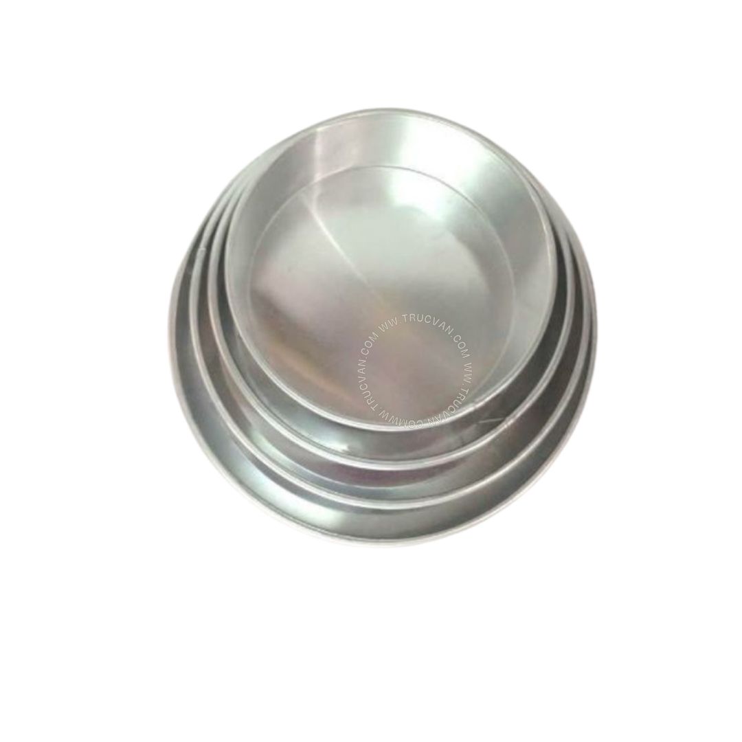 Khuôn gia công tròn liền 20cm