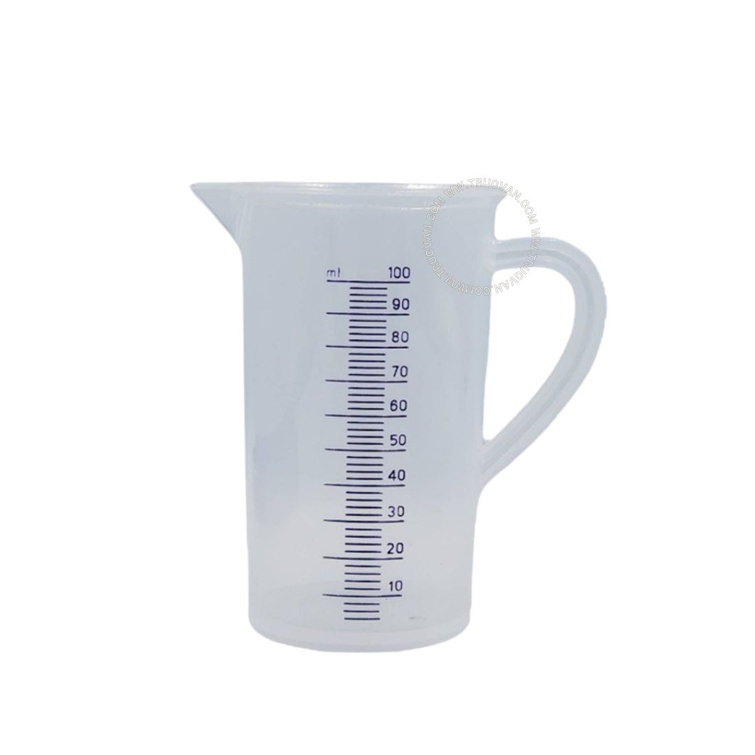 Ly đong 100ml