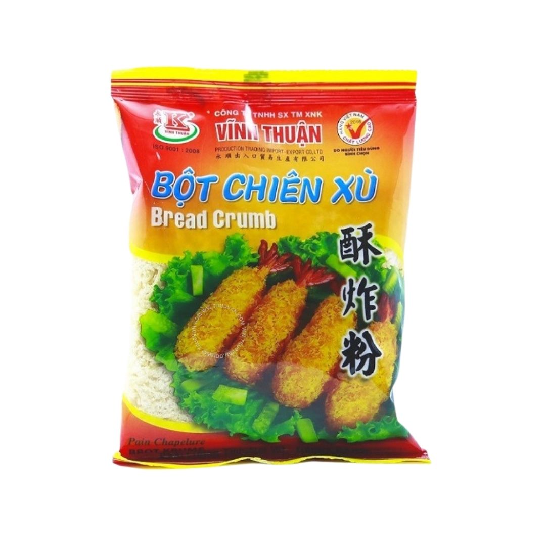Vĩnh Thuận Bột chiên xù - 100g