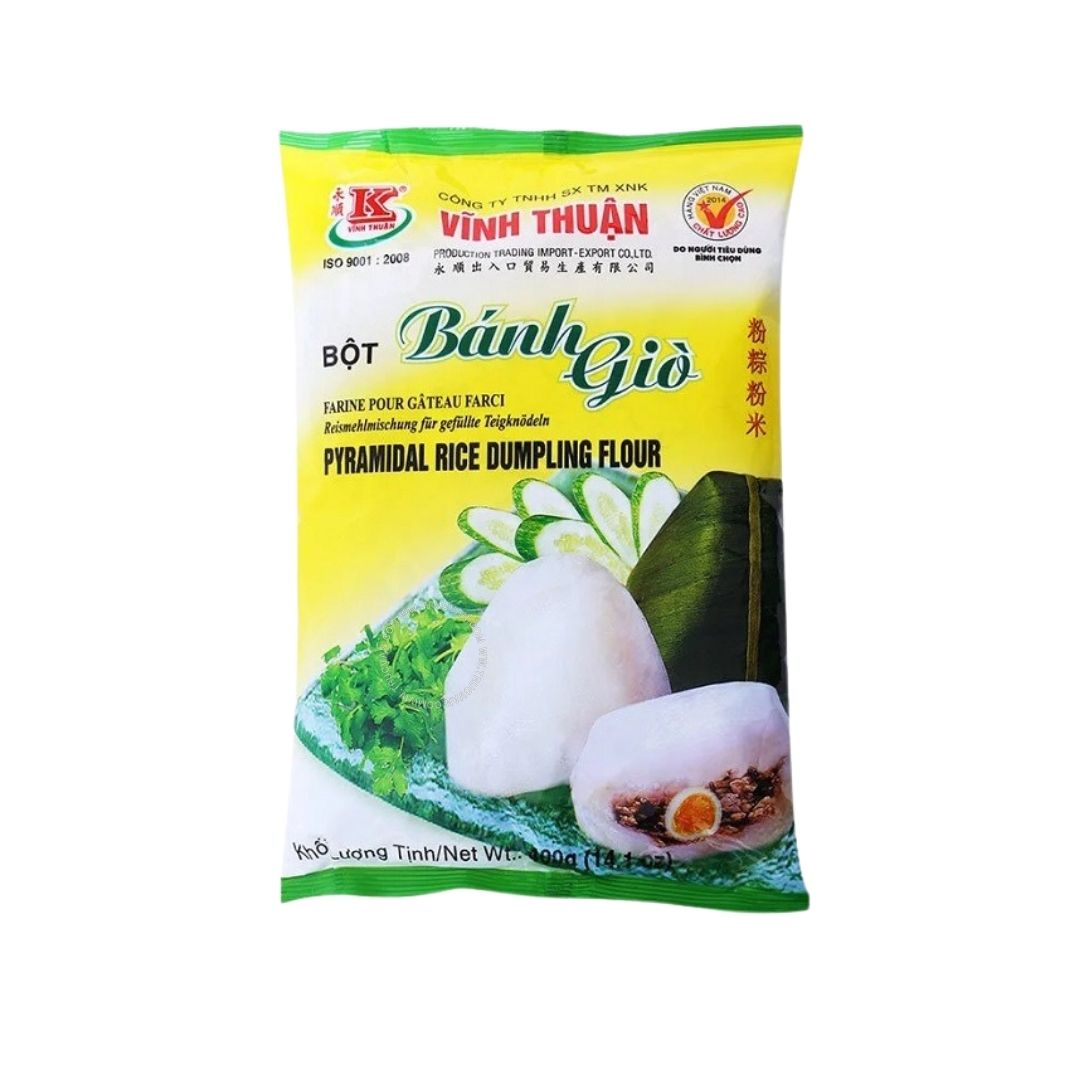 Vĩnh Thuận Bột bánh giò - 400g