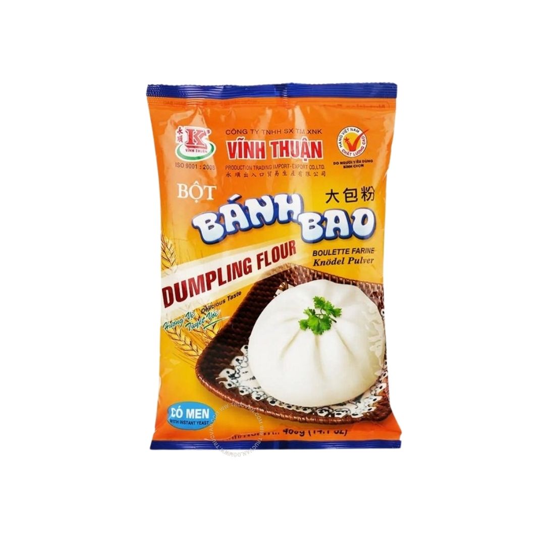 Vĩnh Thuận Bột bánh bao - 400g