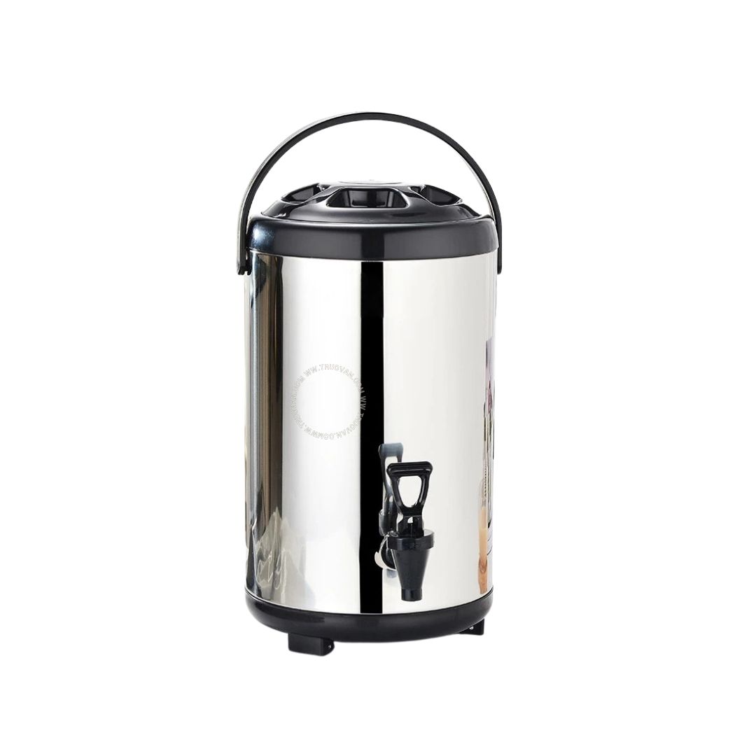 Bình ủ trà 12L mới