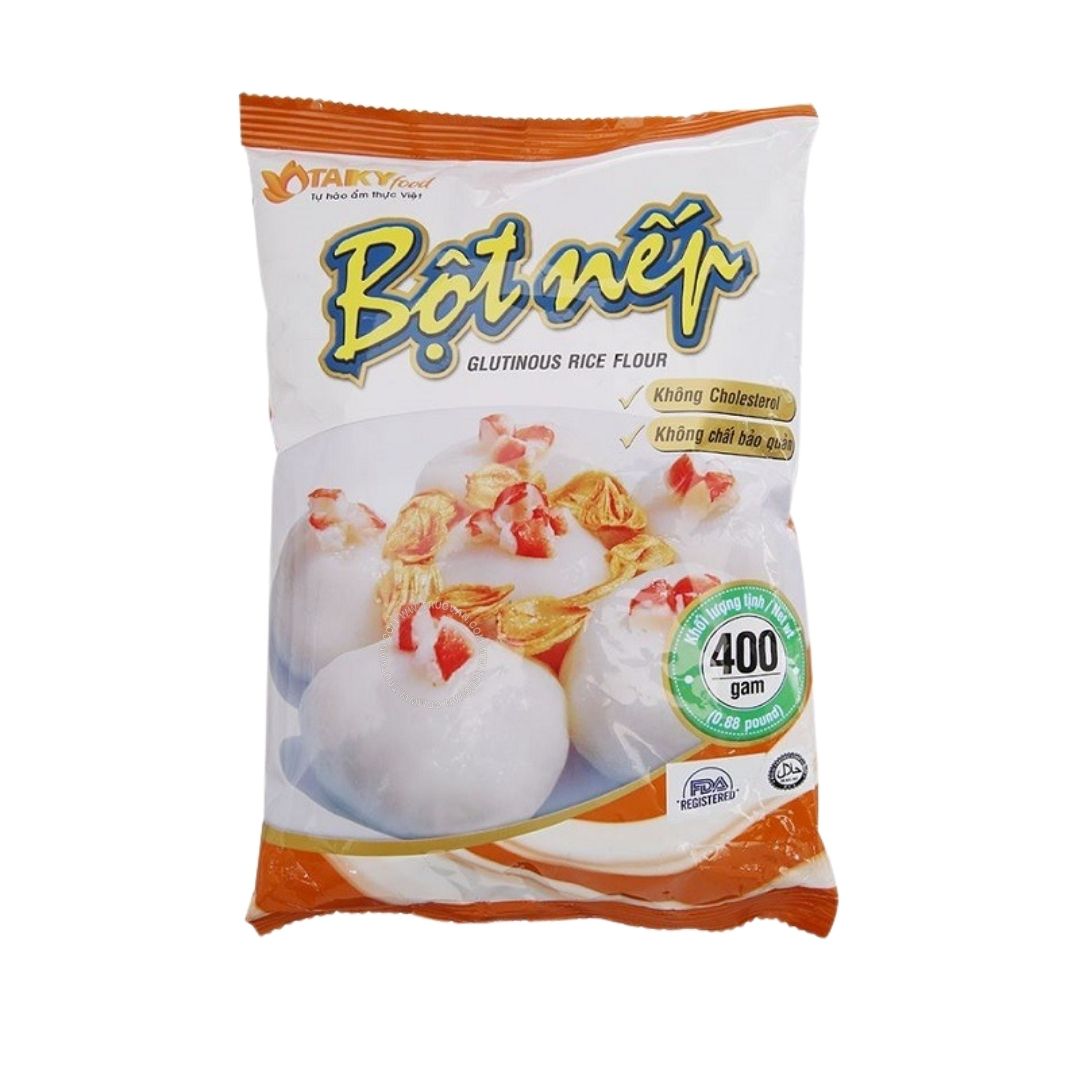 Tài ký Bột nếp - 400g