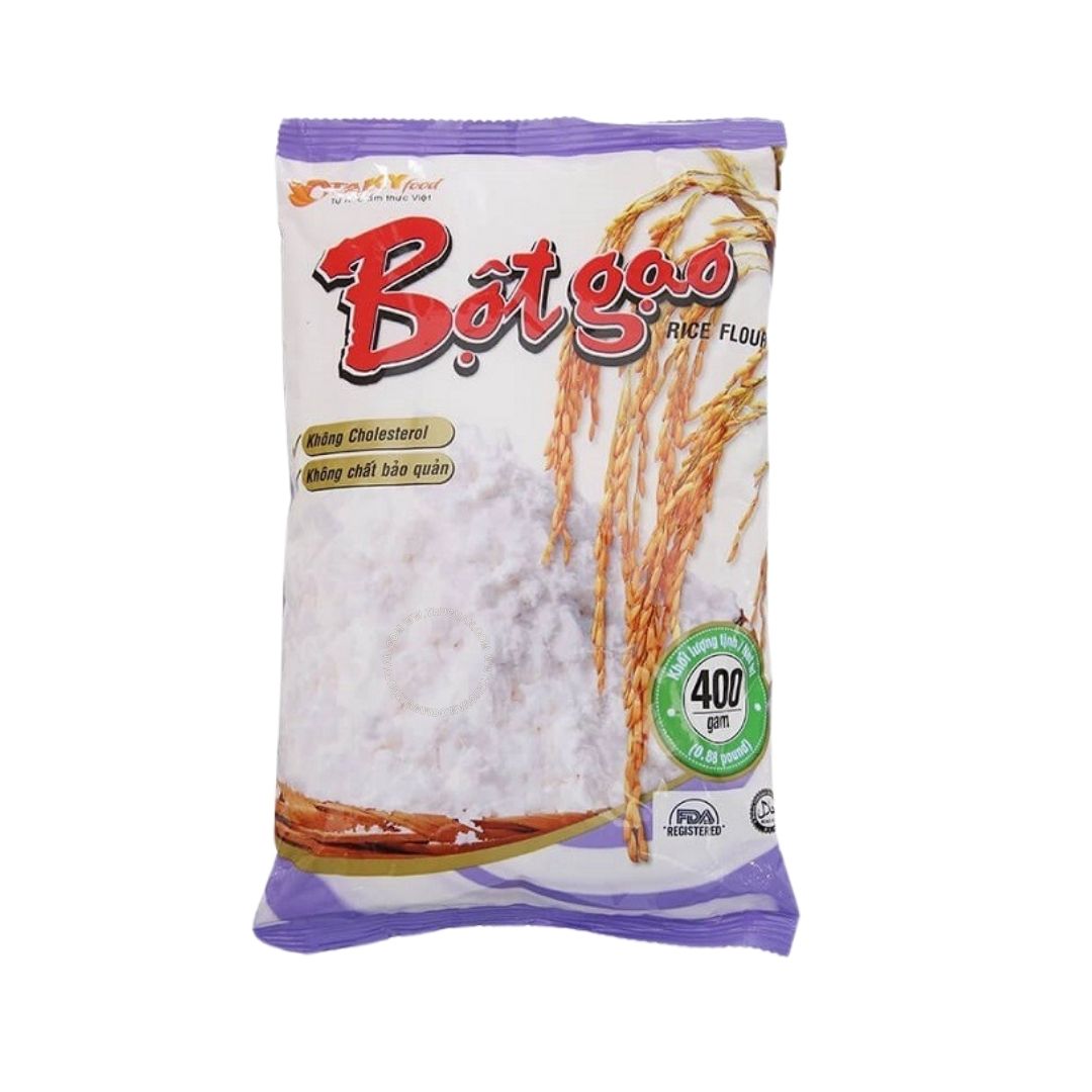 Tài ký Bột gạo - 400g