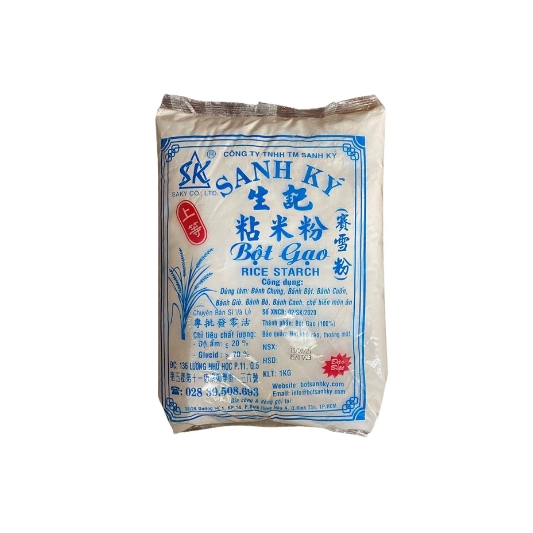 Bột gạo Sanh Ký 1kg